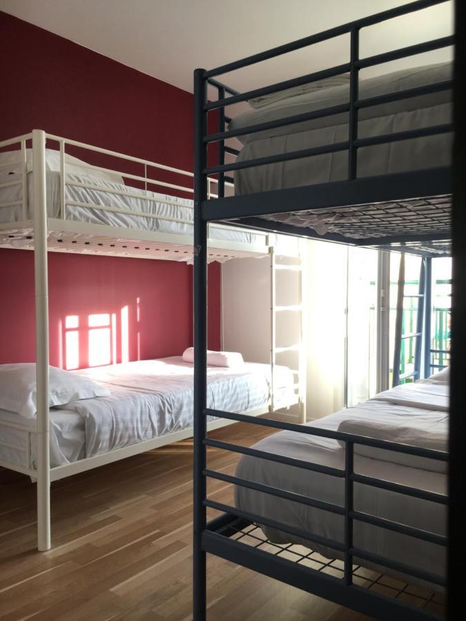 Disney, Very Nice 2 Bedrooms Family Apartment, Wifi, Netflix 8 Pers Chessy  Dış mekan fotoğraf