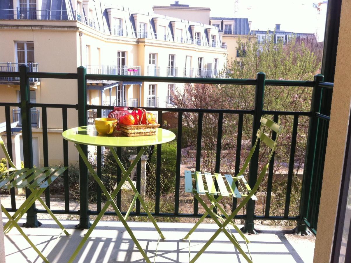 Disney, Very Nice 2 Bedrooms Family Apartment, Wifi, Netflix 8 Pers Chessy  Dış mekan fotoğraf