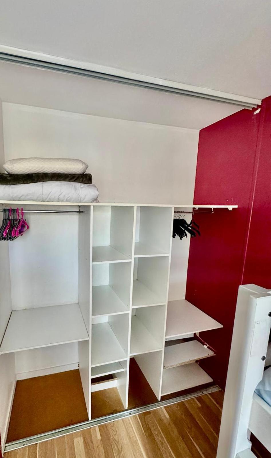 Disney, Very Nice 2 Bedrooms Family Apartment, Wifi, Netflix 8 Pers Chessy  Dış mekan fotoğraf