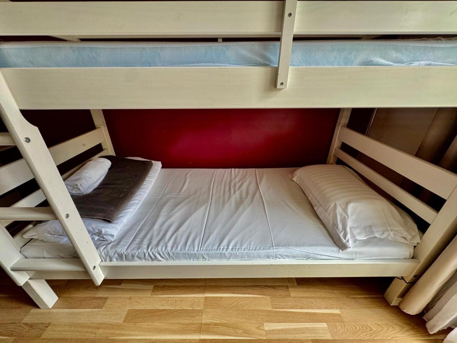 Disney, Very Nice 2 Bedrooms Family Apartment, Wifi, Netflix 8 Pers Chessy  Dış mekan fotoğraf